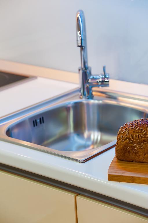 Apartment Joe Сплит Экстерьер фото